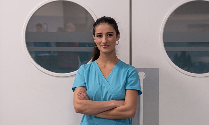 Nemocnica-Jana Balková